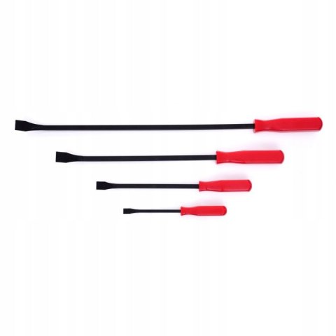 ZESTAW 4 ŁYŻKI MONTAŻOWE DO OPON DĘTEK ŁYŻKA MONTAŻOWA KD10546