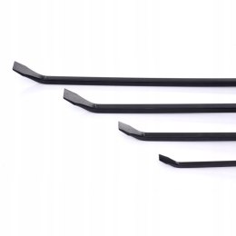 ZESTAW 4 ŁYŻKI MONTAŻOWE DO OPON DĘTEK ŁYŻKA MONTAŻOWA KD10546