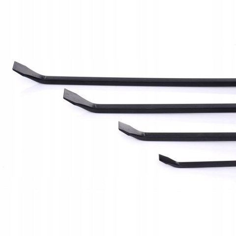 ZESTAW 4 ŁYŻKI MONTAŻOWE DO OPON DĘTEK ŁYŻKA MONTAŻOWA KD10546