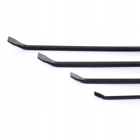 ZESTAW 4 ŁYŻKI MONTAŻOWE DO OPON DĘTEK ŁYŻKA MONTAŻOWA KD10546