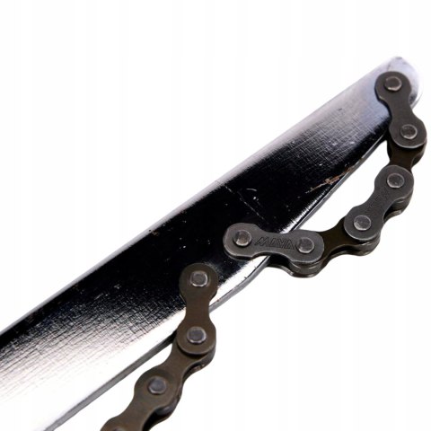 ZESTAW NAPRAWCZY NARZĘDZI DO ROWERU ŚCIĄGACZ KORBY ROWEROWEJ KLUCZ SUPORTU