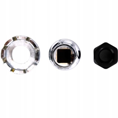 ZESTAW NAPRAWCZY NARZĘDZI DO ROWERU ŚCIĄGACZ KORBY ROWEROWEJ KLUCZ SUPORTU