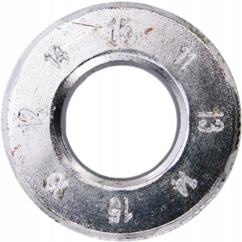 ZESTAW NAPRAWCZY NARZĘDZI DO ROWERU ŚCIĄGACZ KORBY ROWEROWEJ KLUCZ SUPORTU