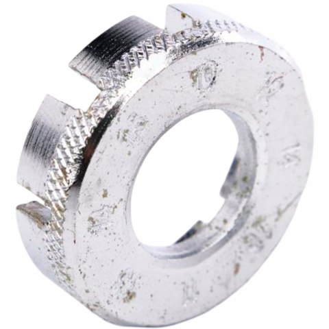 ZESTAW NAPRAWCZY NARZĘDZI DO ROWERU ŚCIĄGACZ KORBY ROWEROWEJ KLUCZ SUPORTU