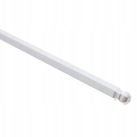 Zestaw Kluczy imbusowych Uchwyt T Głowica Kulowa Sześciokątne Kraft&Dele