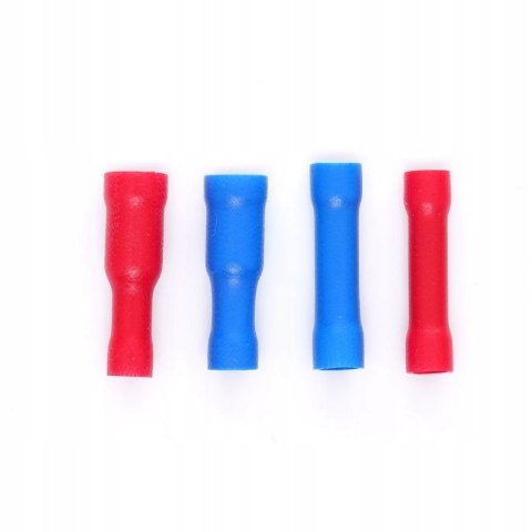 Zestaw Konektorów Samochodowych 450 sztuk Kraft&Dele