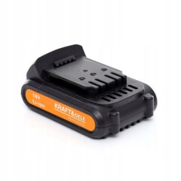 AKUMULATOR BATERIA 5000 MAH LI-ION 20V X-SERIES KD1767