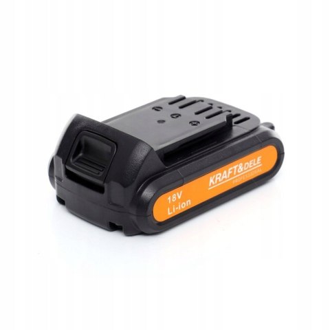 AKUMULATOR BATERIA 5000 MAH LI-ION 20V X-SERIES KD1767