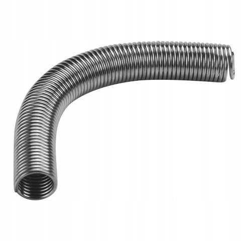 Cyna Lutownicza Spoiwo z Topnikiem 3m 16g 1mm Kraft&Dele