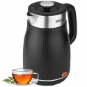 Czajnik Elektryczny 1,8L 2400W 230V Stal Nierdzewna Kraft&Dele