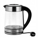Czajnik Elektryczny 230V 2500w 2L Regulacja Temperatury Stal Nierdzewna
