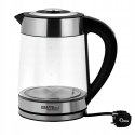 Czajnik Elektryczny 230V 2500w 2L Regulacja Temperatury Stal Nierdzewna