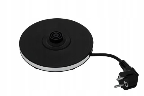 Czajnik Elektryczny 230V 2500w 2L Regulacja Temperatury Stal Nierdzewna