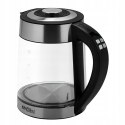 Czajnik Elektryczny 230V 2500w 2L Regulacja Temperatury Stal Nierdzewna
