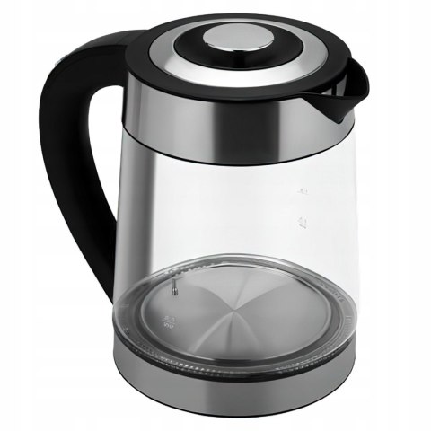 Czajnik Elektryczny 230V 2500w 2L Regulacja Temperatury Stal Nierdzewna
