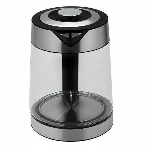 Czajnik Elektryczny 230V 2500w 2L Regulacja Temperatury Stal Nierdzewna