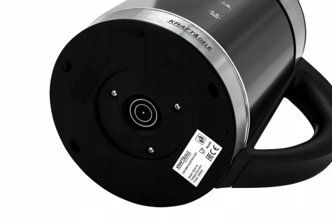 Czajnik Elektryczny 230V 2500w 2L Regulacja Temperatury Stal Nierdzewna