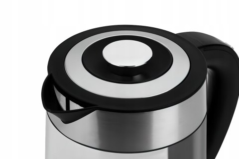 Czajnik Elektryczny 230V 2500w 2L Regulacja Temperatury Stal Nierdzewna