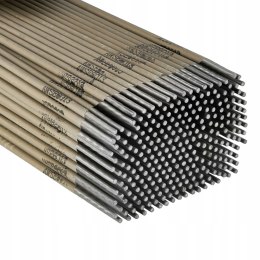 Elektrody Spawalnicze Rutylowe 2,5mm x 300 mm 2,5 kg KRAFT&DELE