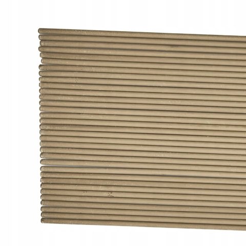 Elektrody Spawalnicze Rutylowe 2,5mm x 300 mm 2,5 kg KRAFT&DELE