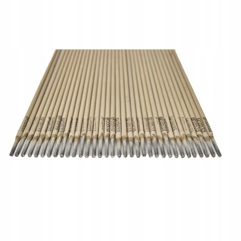 Elektrody Spawalnicze Rutylowe 2,5mm x 300 mm 2,5 kg KRAFT&DELE