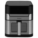 Frytkownica Beztłuszczowa LED AIRFRYER 8L 2200W XXL 10 Trybów Gotowania