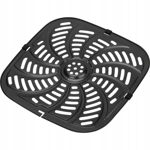 Frytkownica Beztłuszczowa LED AIRFRYER 8L 2200W XXL 10 Trybów Gotowania