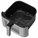 Frytkownica Beztłuszczowa LED AIRFRYER 8L 2200W XXL 10 Trybów Gotowania