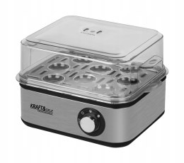 Jajowar do gotowania jajek Kraft&Dele KD4118