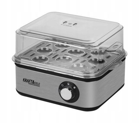 Jajowar do gotowania jajek Kraft&Dele KD4118