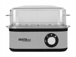 Jajowar do gotowania jajek Kraft&Dele KD4118