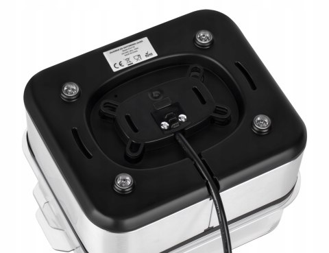 Jajowar do gotowania jajek Kraft&Dele KD4118