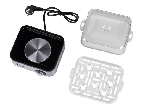 Jajowar do gotowania jajek Kraft&Dele KD4118