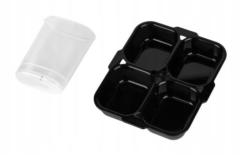 Jajowar do gotowania jajek Kraft&Dele KD4118