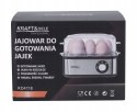 Jajowar do gotowania jajek Kraft&Dele KD4118