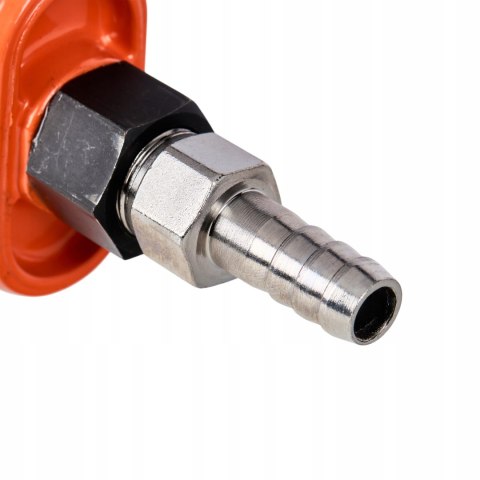 KLUCZ UDAROWY 2450Nm PNEUMATYCZNY NASADKOWY ZAKRĘTAK 1" DO KÓŁ MOCNY KD5462