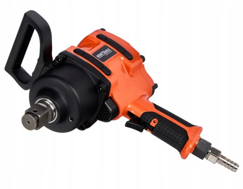 KLUCZ UDAROWY 2450Nm PNEUMATYCZNY NASADKOWY ZAKRĘTAK 1" DO KÓŁ MOCNY KD5462