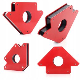 Kątownik Magnetyczny Spawalniczy 5