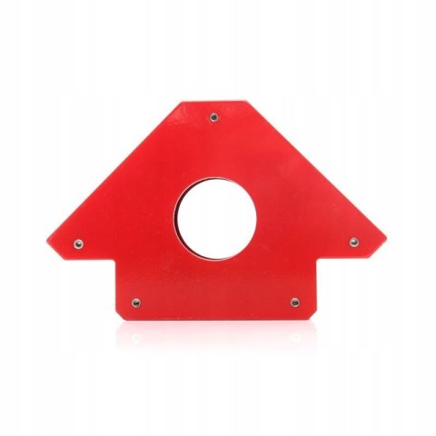 Kątownik Magnetyczny Spawalniczy 5" Cali Kraft&Dele KD1899 34.5 KG