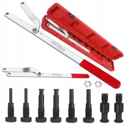 Klucz do Napinania Koła Pasowego 53 cm 40-220 mm Bolce Stożkowe Kraft&Dele