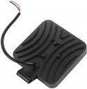Lampa Robocza Reflektor Cofania Szperacz Kwadrat 40W 28 LED 12000 lm 9-40V