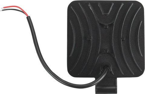 Lampa Robocza Reflektor Cofania Szperacz Kwadrat 40W 28 LED 12000 lm 9-40V