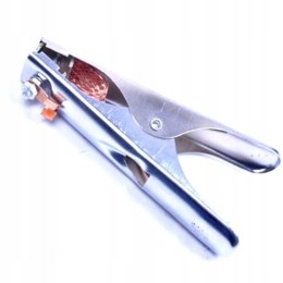 MASA SPAWALNICZA UCHWYT MASOWY 300A ZACISK KD1886