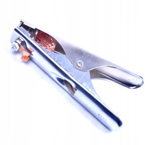 MASA SPAWALNICZA UCHWYT MASOWY 300A ZACISK KD1886