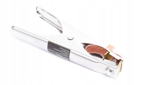 MASA SPAWALNICZA UCHWYT MASOWY 300A ZACISK KD1886