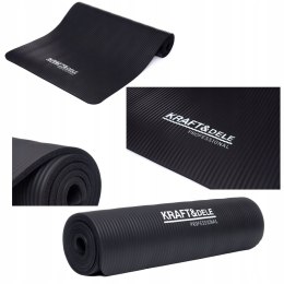 MATA DO ĆWICZEŃ WODODPORNA183 x 61 cm KD11903