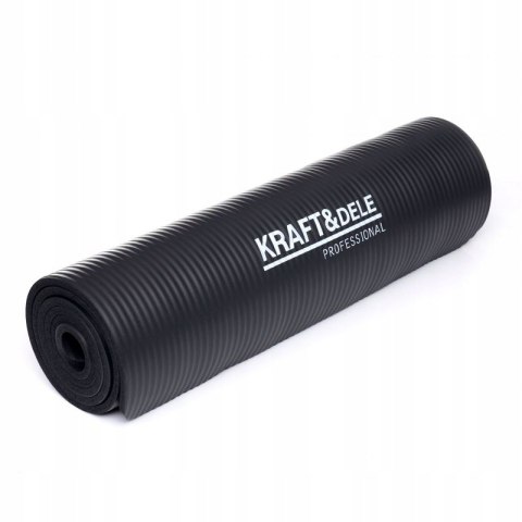 MATA DO ĆWICZEŃ WODODPORNA183 x 61 cm KD11903