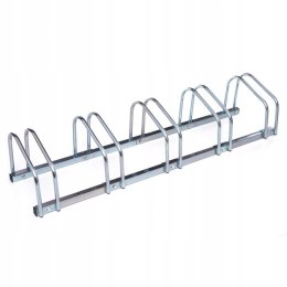 METALOWY STOJAK NA ROWERY ROWEROWY 5 MIESJC STANOWISK KRAFT&DELE