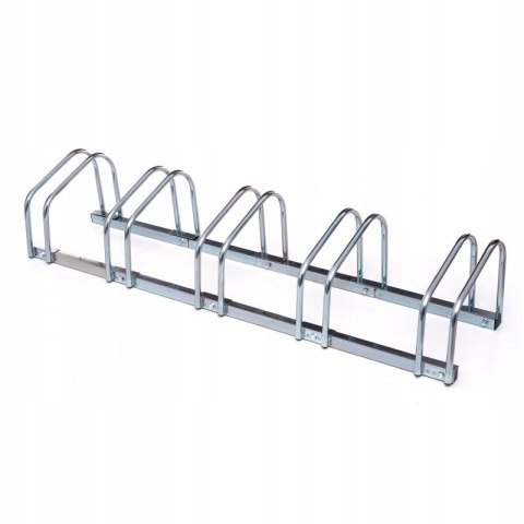 METALOWY STOJAK NA ROWERY ROWEROWY 5 MIESJC STANOWISK KRAFT&DELE