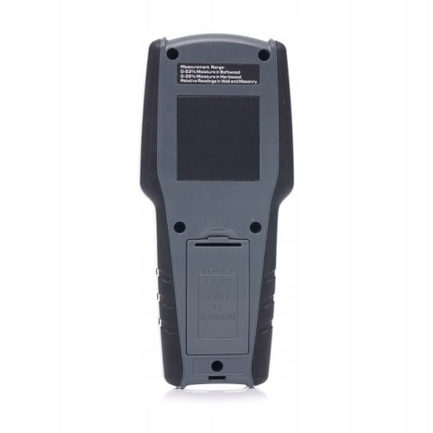 MIERNIK WILGOTNOŚCI DREWNA BEZINWAZYJNY Dokładny